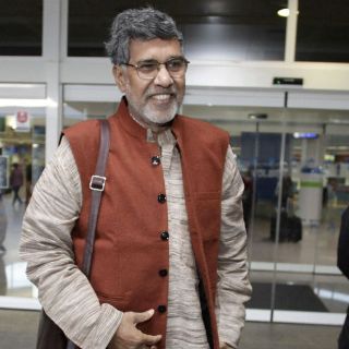 Nobel de la paz alerta sobre traficantes de personas en Nepal