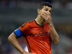 República Checa, Eslovaquia, Argelia y Gales se beneficiaron de la caída del cuadro nacional. AP / ARCHIVO