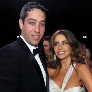 Sofía Vergara y su ex llevan a la TV pelea por embriones