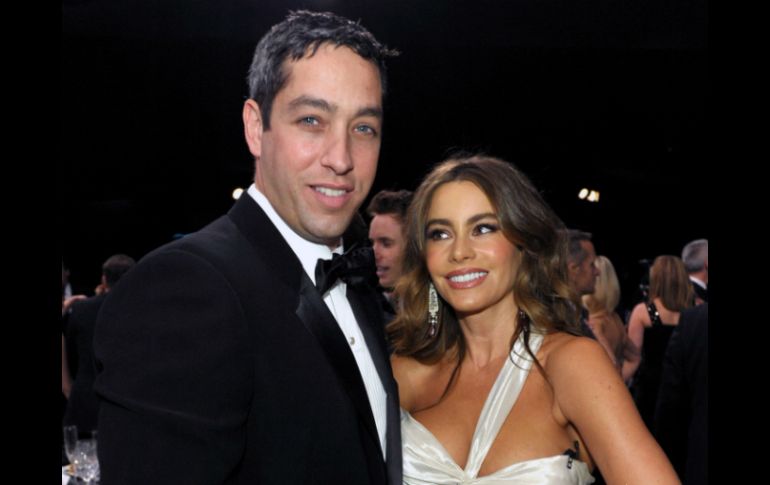 Vergara describe a Loeb como un 'oportunista'. AP / ARCHIVO