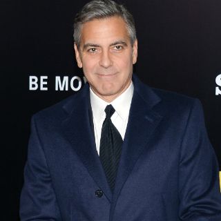 George Clooney presentará en Valencia 'Tomorrowland'