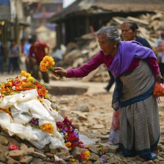 Hallan cadáveres de diplomáticos rusos desaparecidos en Nepal