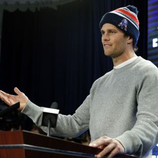 Agente de Tom Brady impugna investigación