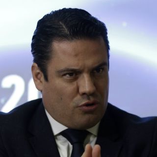 Violencia en Jalisco no fue 'narcoterrorismo': Aristóteles