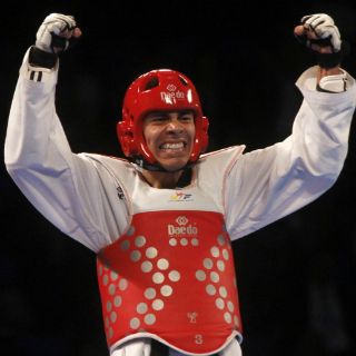 Selección mexicana de taekwondo parte al Mundial en Rusia