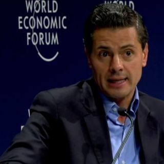 México ha sido estigmatizado por inseguridad, dice Peña Nieto