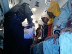 Señalan que el caso de Cuajimalpa no es el único brote de violencia que se suscita. TWITTER / @raulflorescoy