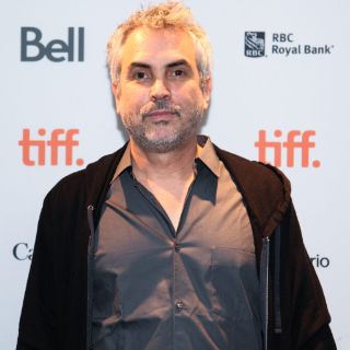 Alfonso Cuarón asegura que hacer cine es un 'lenguaje'