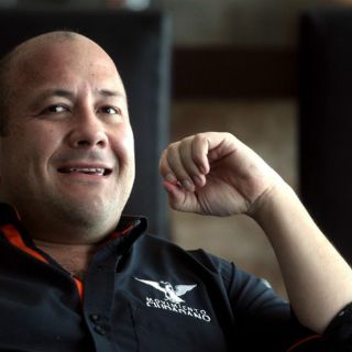 Si Nájera quiere pelear, lo hará solo; dice Alfaro