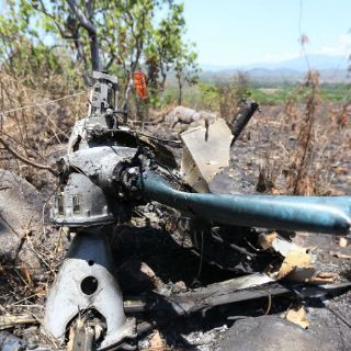 Fallece policía federal lesionada en Jalisco
