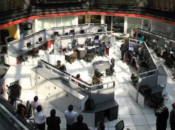 El Nasdaq, el Dow Jones y el S&P 500 concluyen con avances. EFE / ARCHIVO