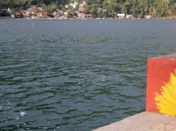 El accidente ocurre en la playa Las Glorias la tarde de este jueves. NTX / ARCHIVO