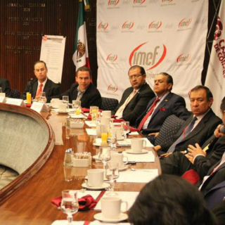 Salvador Rizo propone reingeniería administrativa en Zapopan