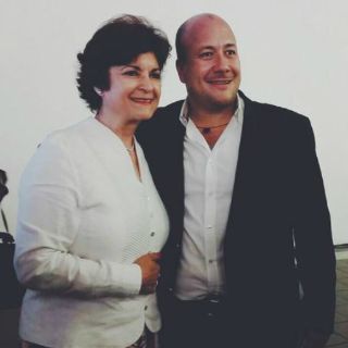 Guadalupe Morfín se incorpora a la planilla de MC para Guadalajara