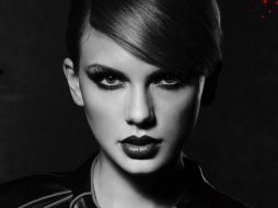 Taylor Swift interpretará a Catastrophe en su videoclip 'Bad Blood'. TWITTER / @taylorswift13
