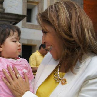 Celia Fausto quiere un gobierno eficiente para Guadalajara