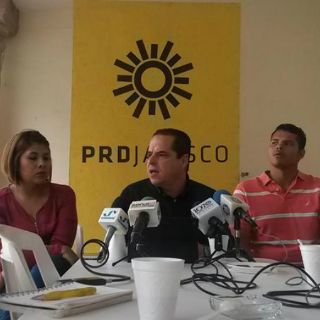 Enrique Velázquez quiere mejores condiciones para Zapopan
