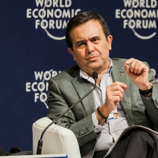 México y Brasil impulsan tratado comercial