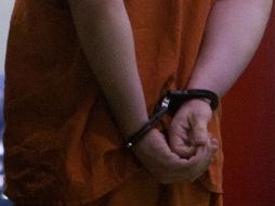 Brandon Hoffman fue acusado de homicidio involuntario, amenazas al bienestar de un niño, violencia agravada y otros cargos. AP / ARCHIVO
