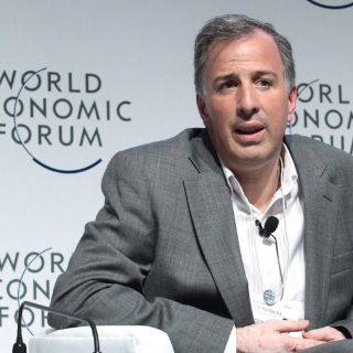 México apoya transición económica de Cuba: Meade