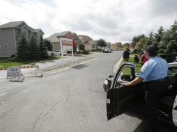 El sismo fue el más fuerte sentido en el norte de Texas desde que la actividad sísmica en el área creció  en meses recientes. AP / ARCHIVO