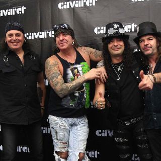 Un Mago de Oz macabro en tres actos