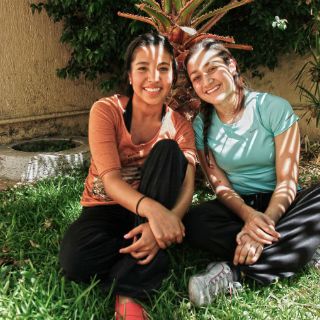 Danza contemporánea con 'Apetito Mordaz'