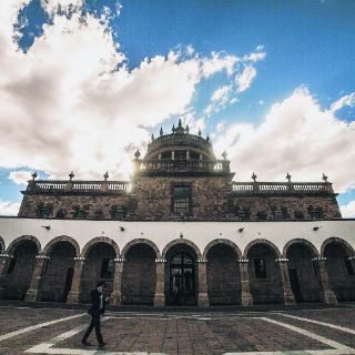 Secretaría de Cultura reconoce problema de espacio