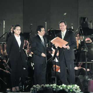 Premian a la música con sentido social