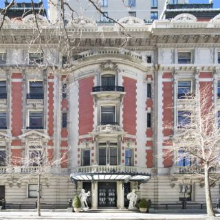 Carlos Slim pone a la venta su mansión de Nueva York