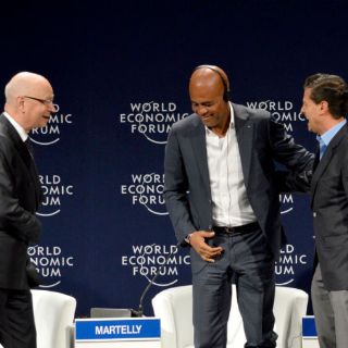 Éxitos económicos de Latinoamérica se desaceleran