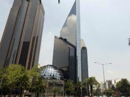 En el mercado de renta variable se opera un volumen de 5.8 millones de títulos por un importe de 171.9 millones de pesos. EL INFORMADOR / ARCHIVO