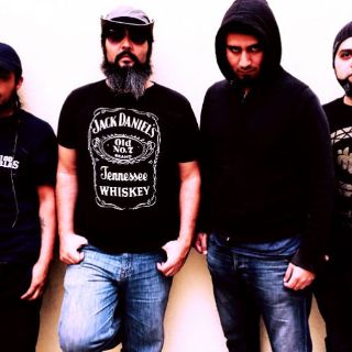 Nexus está listo para el Force Metal Fest 2015