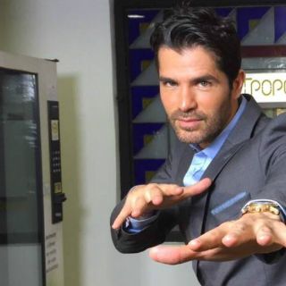 Eduardo Verástegui dice que no tiene sexo desde hace 13 años