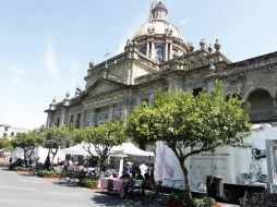 Los requerimientos para hacerse la mastografía son acudir aseada, sin desodorante y tener entre 40 y 69 años. EL INFORMADOR / A. Hernández