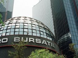 La BMV finaliza en línea con Wall Street. EL INFORMADOR / ARCHIVO