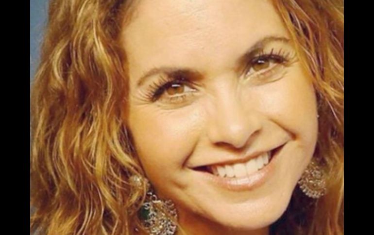 'La novia de América' tiene una amplia trayectoria artística que ha consolidado a lo largo de 35 años de carrera. TWITTER / @LuceroMexico