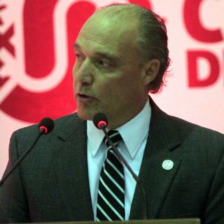 La Canaco pide cambiar nombre a 'Operación Jalisco'