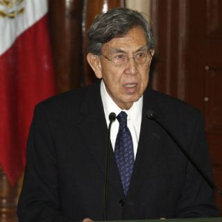 El PRD buscó ganar elecciones con Abarca: Cárdenas