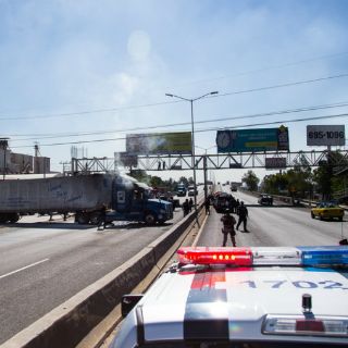 México necesita nueva estrategia anti-crimen: 'The Economist'