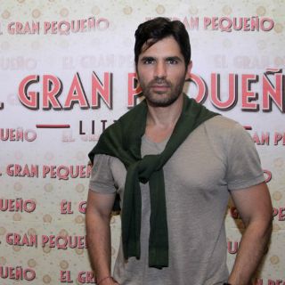 'Little Boy', cine para sanar las heridas