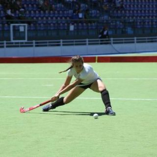 Jalisco, con el pie derecho en gimnasia y hockey sobre pasto