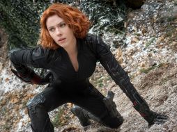 En EU recauda 235 millones 700 mil dólares. AP / Disney