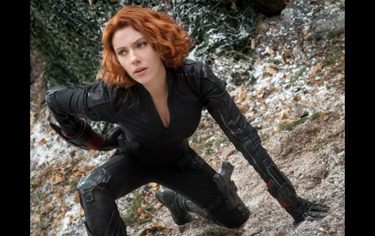 En EU recauda 235 millones 700 mil dólares. AP / Disney