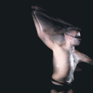 El Degollado danza con Aakash Odedra