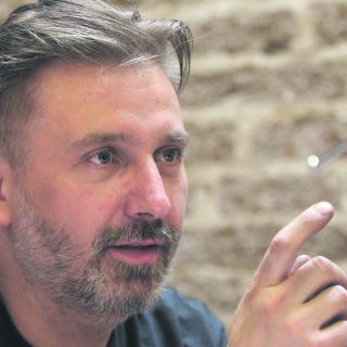 'En el aprendizaje, los errores son esenciales'