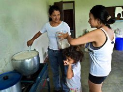 Las mujeres en Colombia han sufrido transformaciones sociales y culturales sobre los roles que ejercen en la sociedad. EL INFORMADOR / ARCHIVO