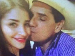 'Cocoa' Calderón aseveró que Brenda Landa fue liberada poco después de ser detenida 'gracias a la intervención directa de Silvano'. TWITTER / @anticorrupcion_