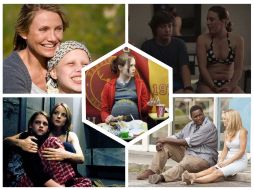 Este 10 de mayo celébralo viendo una buena película al lado de tu mamá. ESPECIAL /