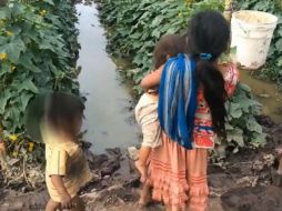 El organismo autónomo puntualizó que permanecerá vigilante de la evolución de los acontecimientos en el municipio. SUN / ARCHIVO